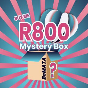 R800 Mystery Box, Bemata, Eugene Wood